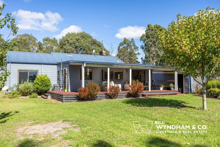 850 Wy Yung-Calulu Road, Calulu