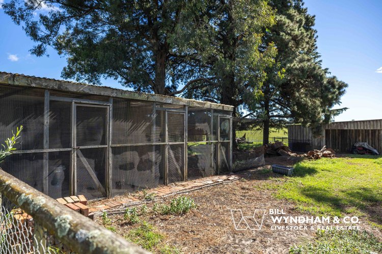 850 Wy Yung-Calulu Road, Calulu