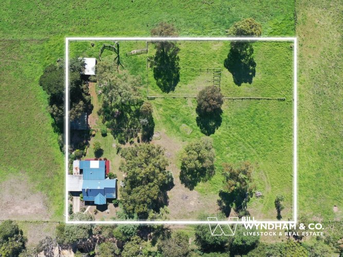 850 Wy Yung-Calulu Road, Calulu