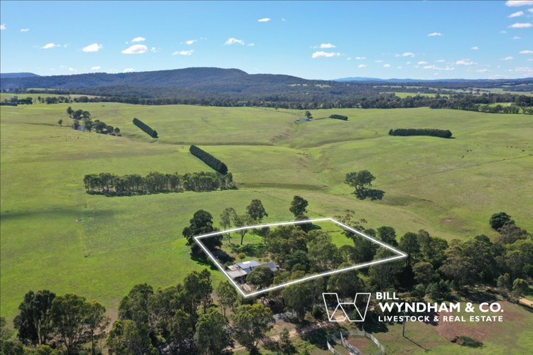 850 Wy Yung-Calulu Road, Calulu