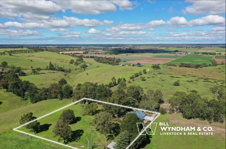 850 Wy Yung-Calulu Road, Calulu