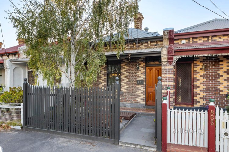 851 Brunswick Street North Fitzroy North 3068