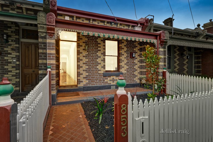 853 Brunswick Street North Fitzroy North 3068