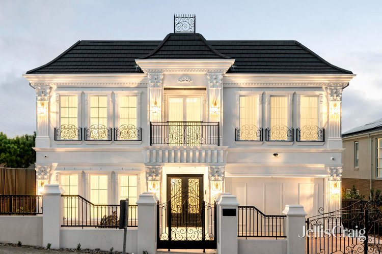 853 High Street Road Glen Waverley 3150