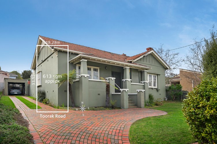 853 Toorak Road Hawthorn East 3123