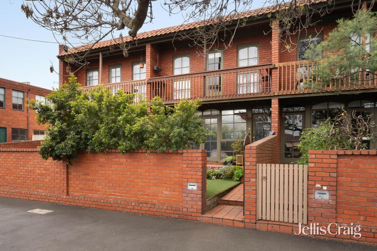 8 54 Delbridge Street Fitzroy North 3068