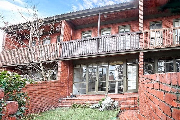 8 54 Delbridge Street Fitzroy North 3068