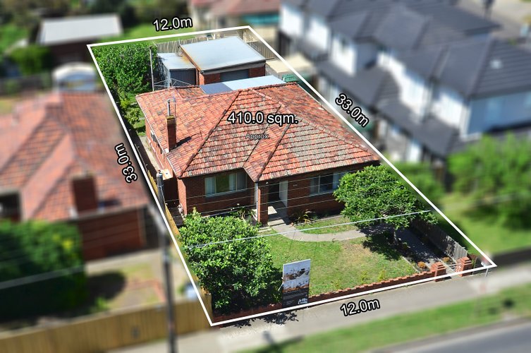 854 Sydney Road Coburg North 3058
