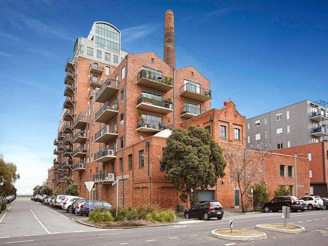854 1 Esplanade West  Port Melbourne 3207