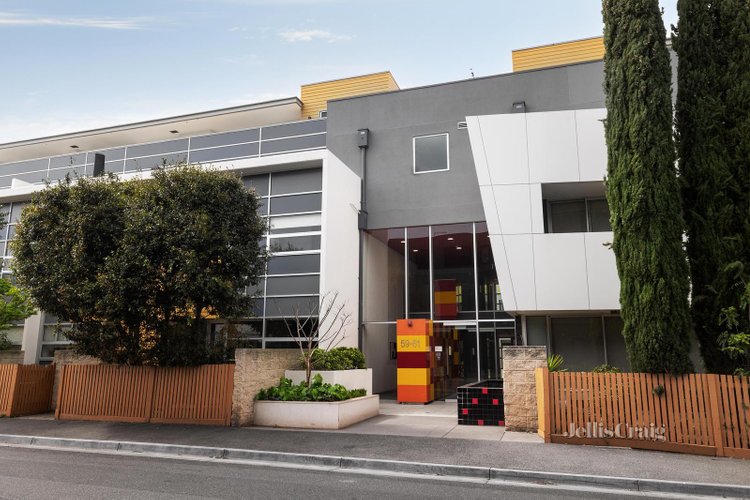 8 59 Stawell Street Richmond 3121