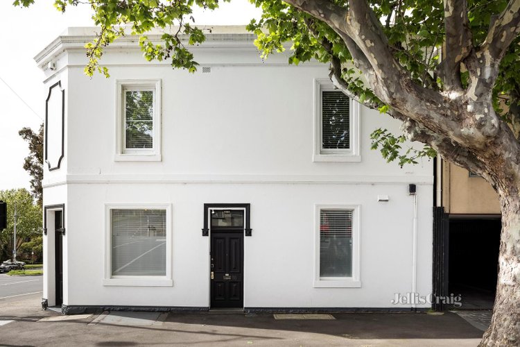 86-88 Arden Street North Melbourne 3051