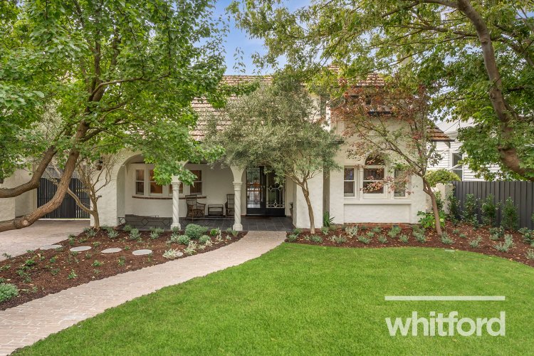 86 Aphrasia Street, Newtown