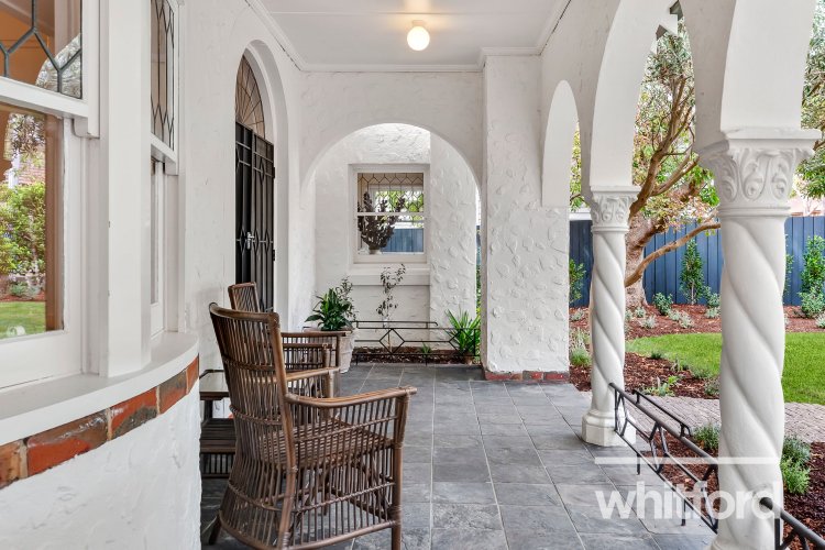 86 Aphrasia Street, Newtown