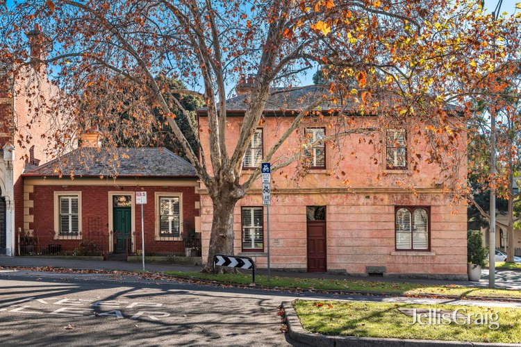 86 Barkly Street Carlton 3053