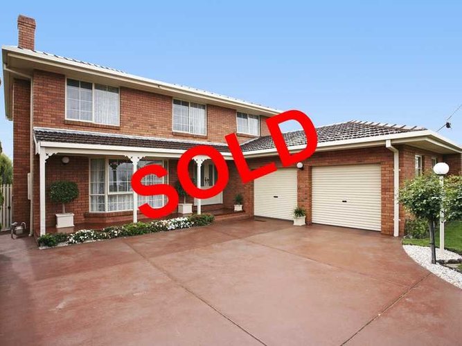 86 Braund Avenue Bell Post Hill 3215