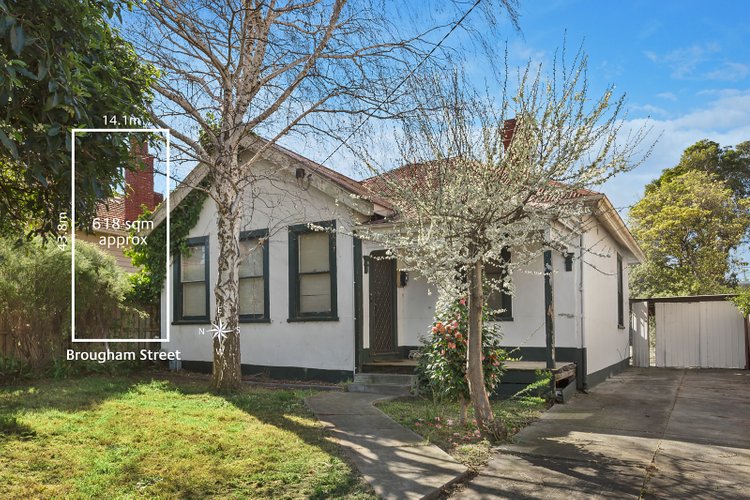 86 Brougham Street Kew 3101