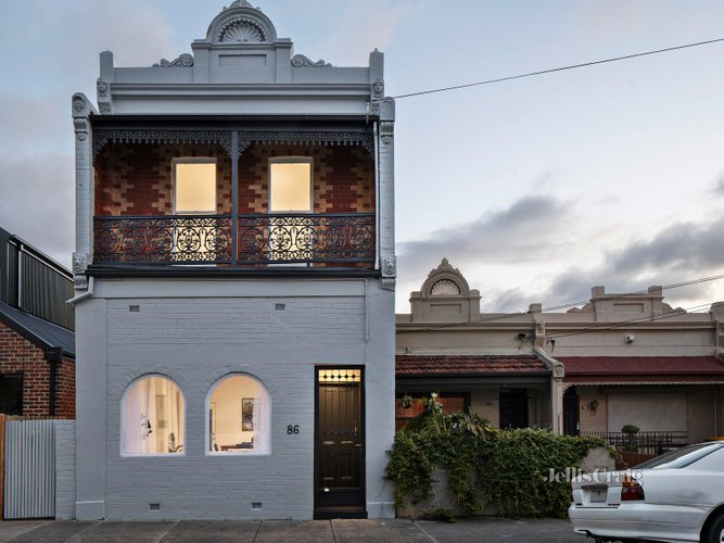 86 Clarke Street Northcote 3070