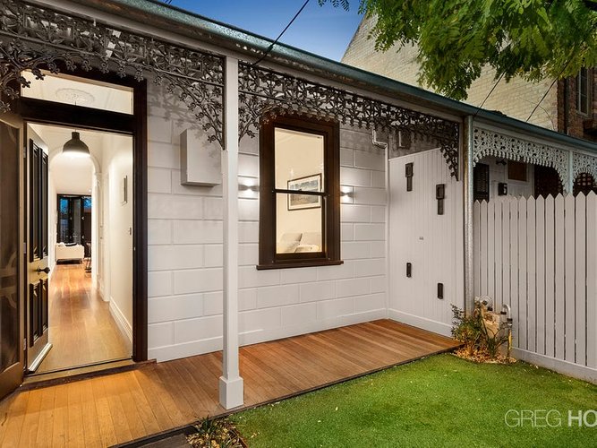 86 Cobden Street South Melbourne 3205