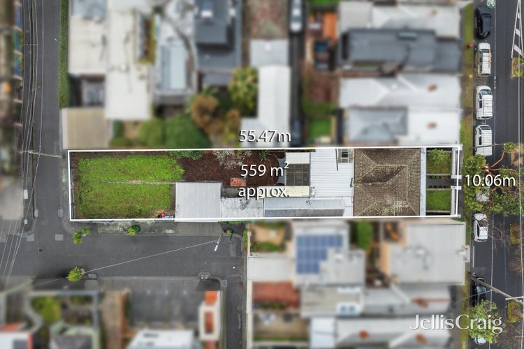 86 Coppin Street Richmond 3121
