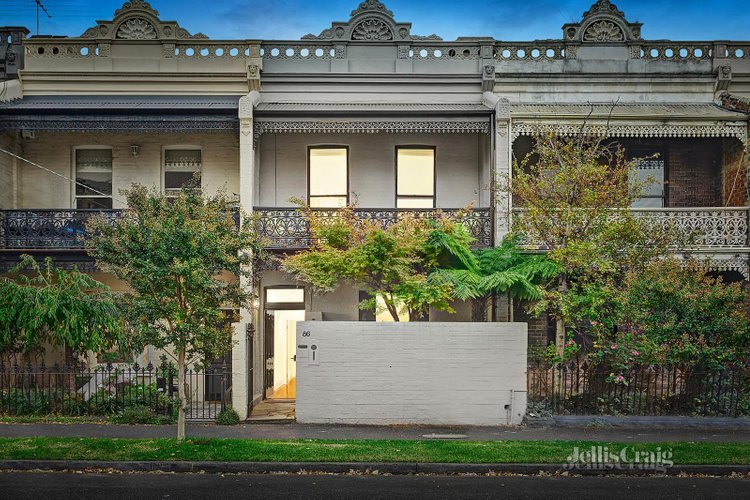 86 Elgin Street Hawthorn 3122