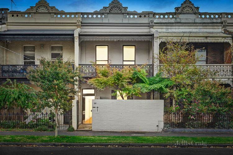 86 Elgin Street Hawthorn 3122