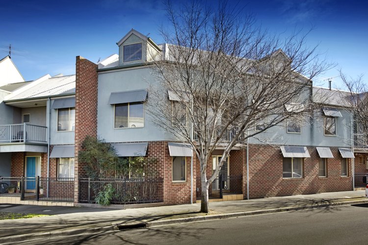 86 Gatehouse Drive Kensington 3031