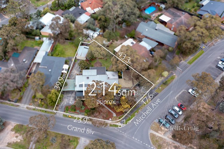 86 Grand Boulevard Montmorency 3094
