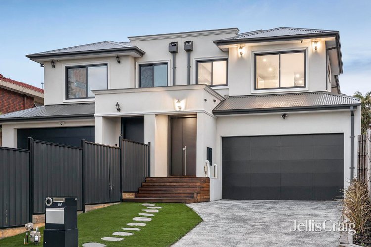 86 Greenridge Avenue Templestowe 3106