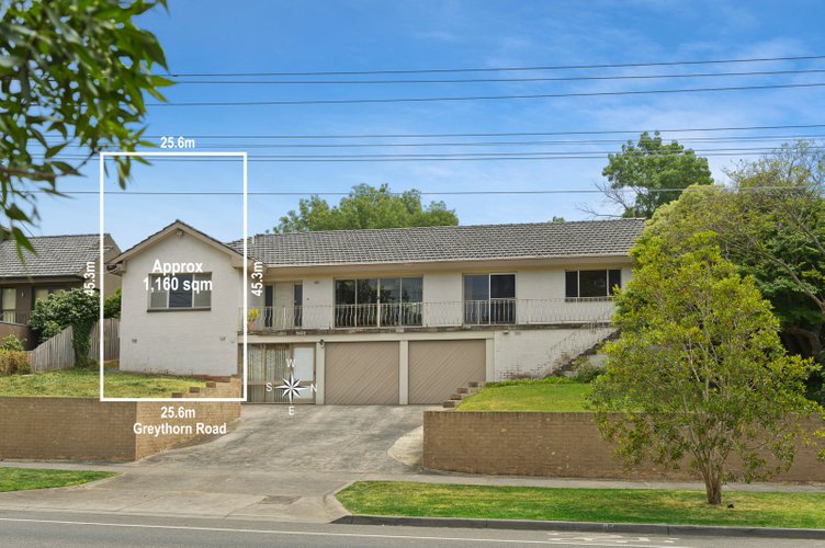 86 Greythorn Road Balwyn North 3104