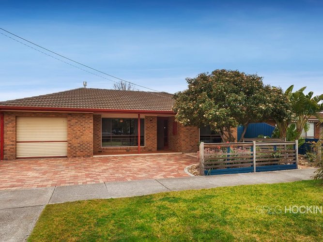 86 Grieve Parade Altona 3018