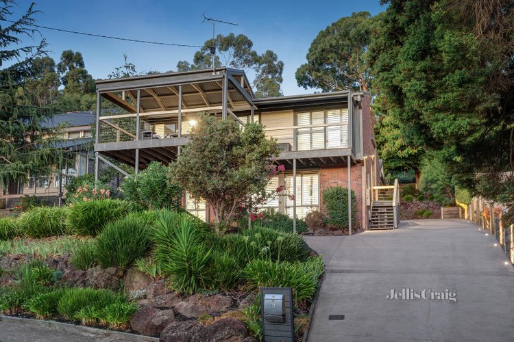 86 Hume Street Greensborough 3088