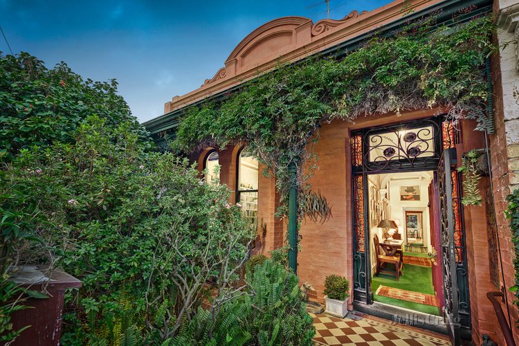 86 Leopold Street South Yarra 3141