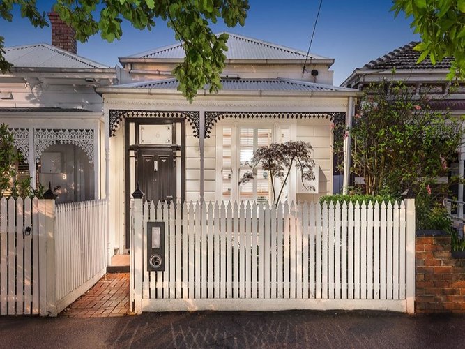 86 Mills Street Albert Park 3206