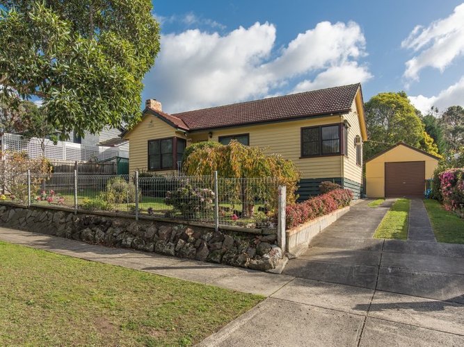 86 Mount View Parade Croydon 3136
