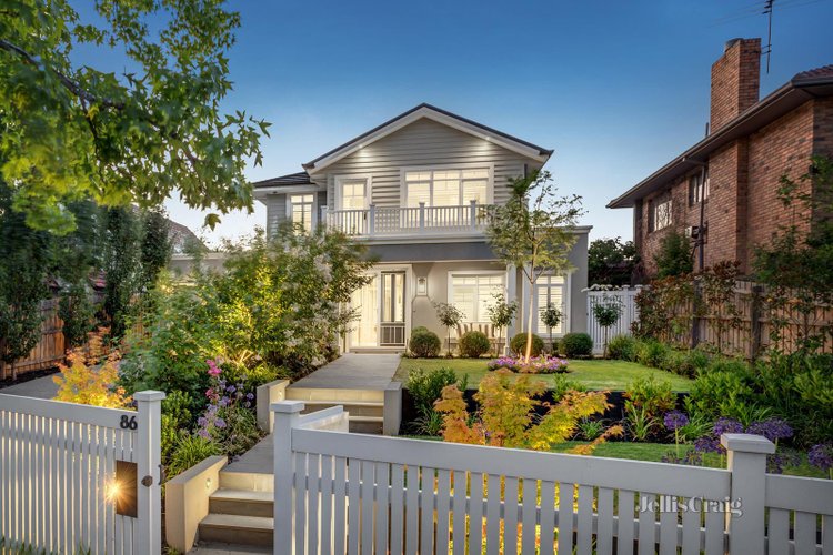 86 Mountain View Road Balwyn North 3104