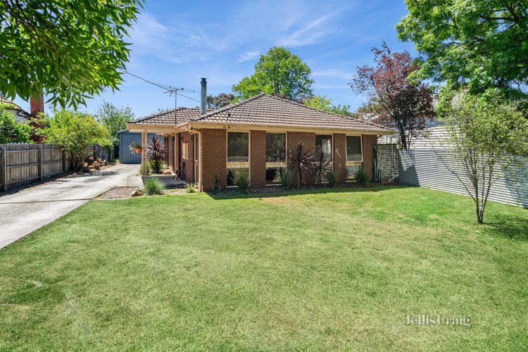 86 Neill Street Beaufort 3373