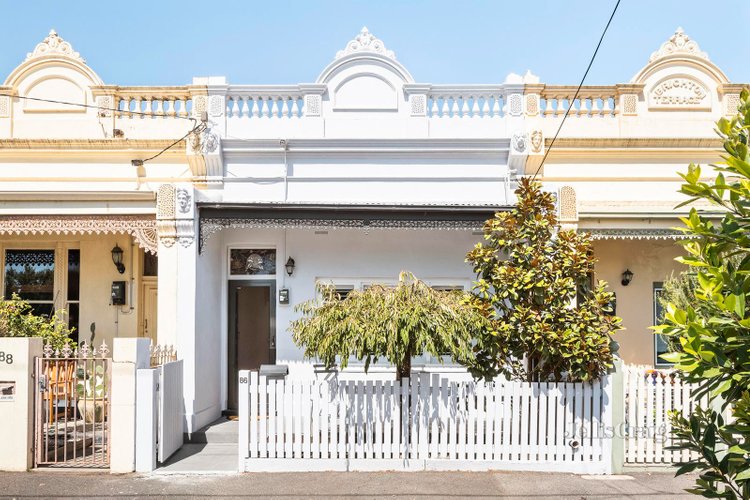 86 Newry Street Fitzroy North 3068