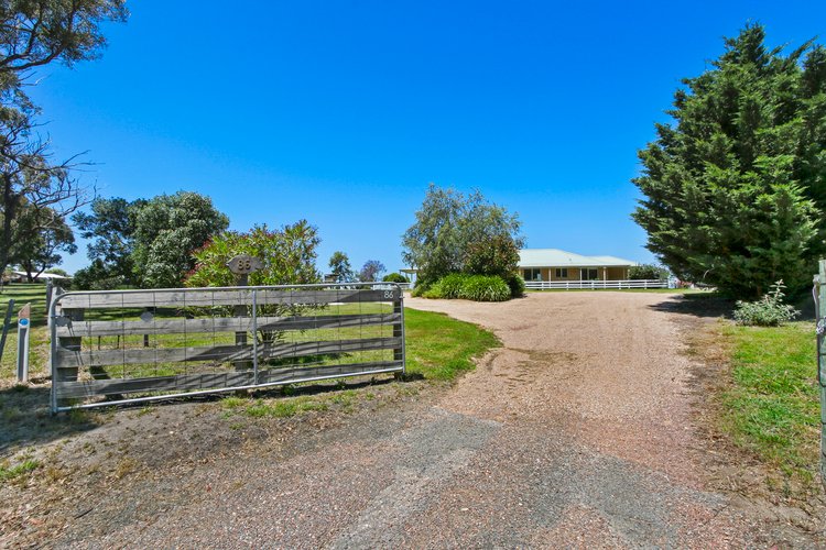 86 Old Orbost Road, Swan Reach