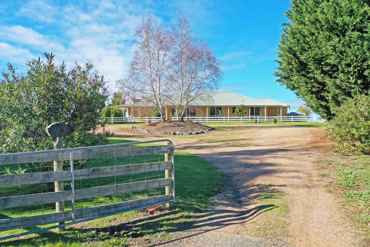 86 Old Orbost Road, Swan&nbsp;Reach
