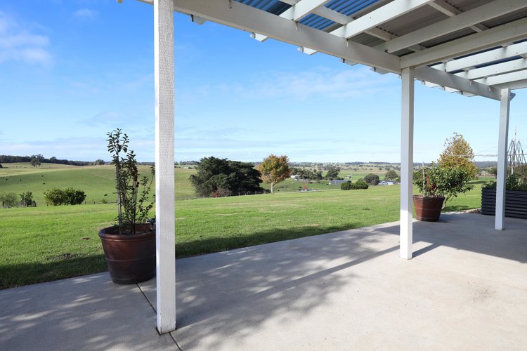 86 Old Orbost Road, Swan Reach