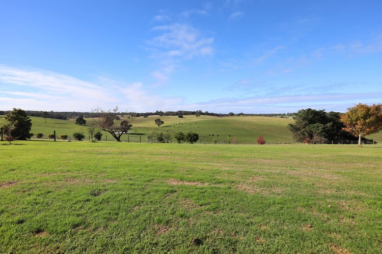 86 Old Orbost Road, Swan Reach