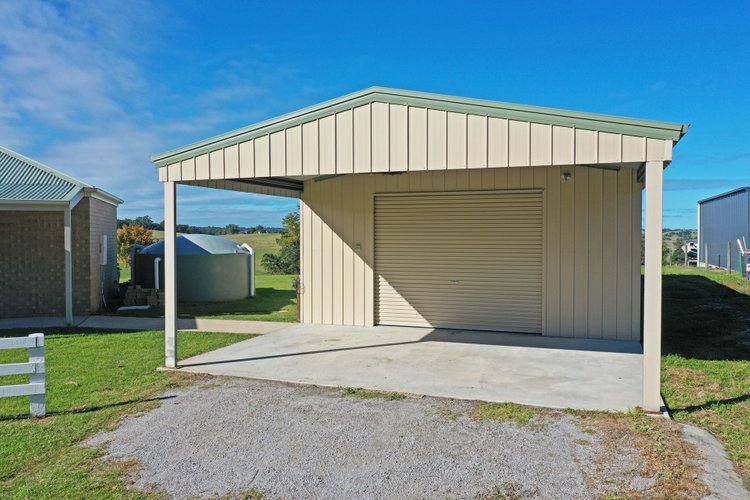 86 Old Orbost Road, Swan Reach