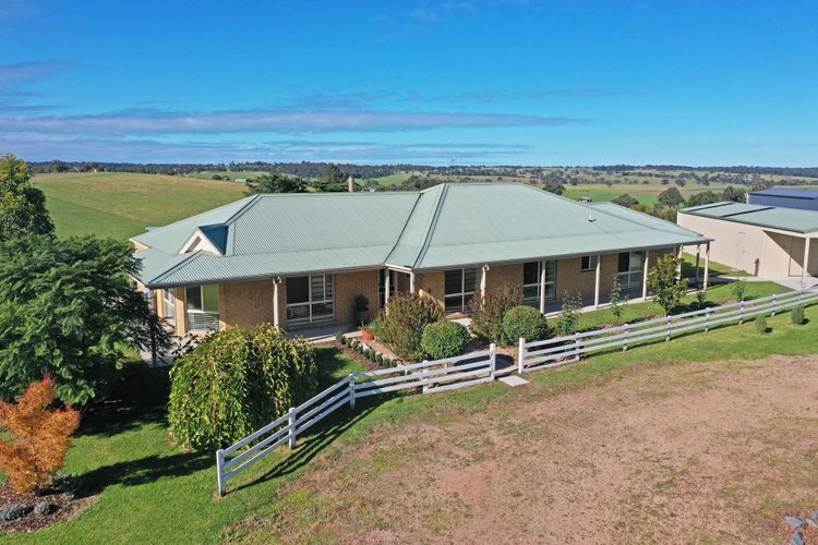 86 Old Orbost Road, Swan Reach