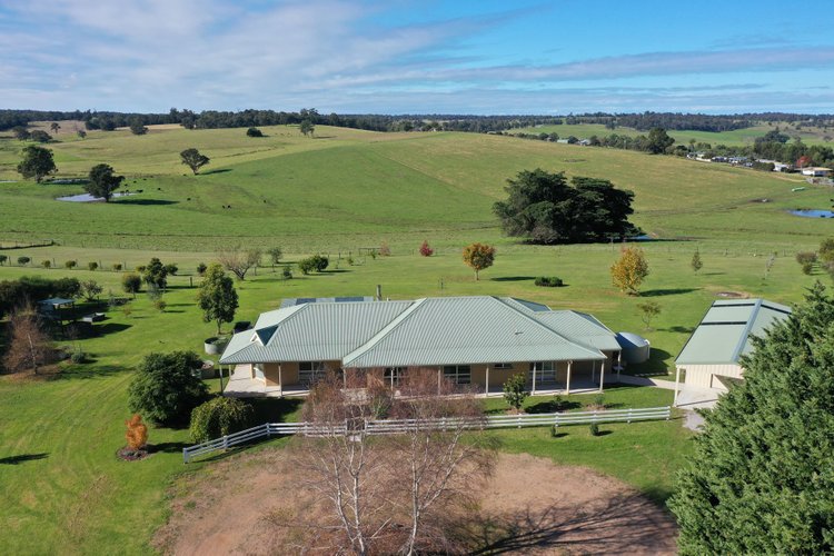 86 Old Orbost Road, Swan Reach