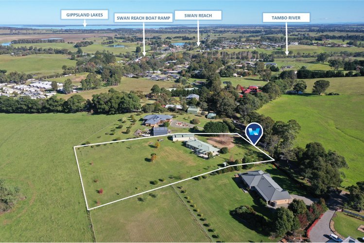 86 Old Orbost Road, Swan Reach