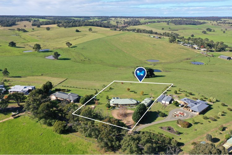 86 Old Orbost Road, Swan Reach