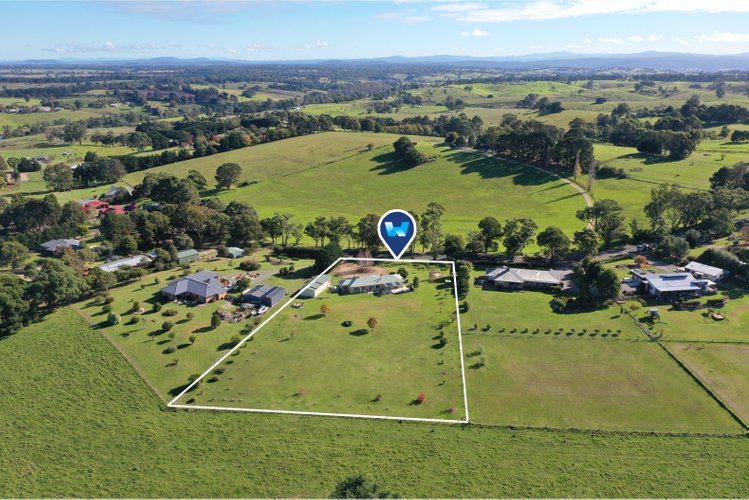 86 Old Orbost Road, Swan Reach