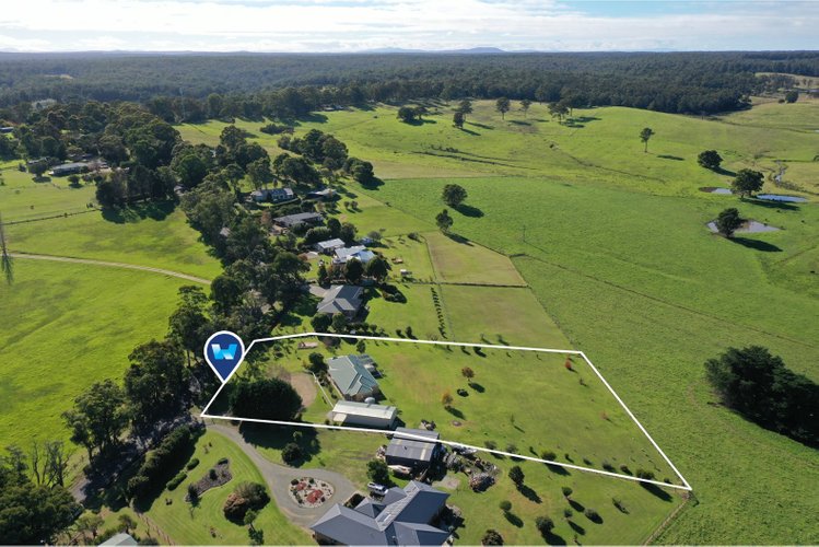 86 Old Orbost Road, Swan Reach