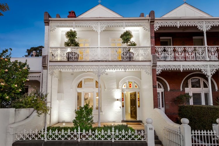 86 Park Street South Yarra 3141