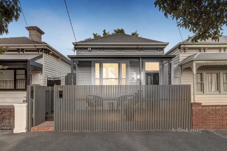 86 Pickles Street South Melbourne 3205
